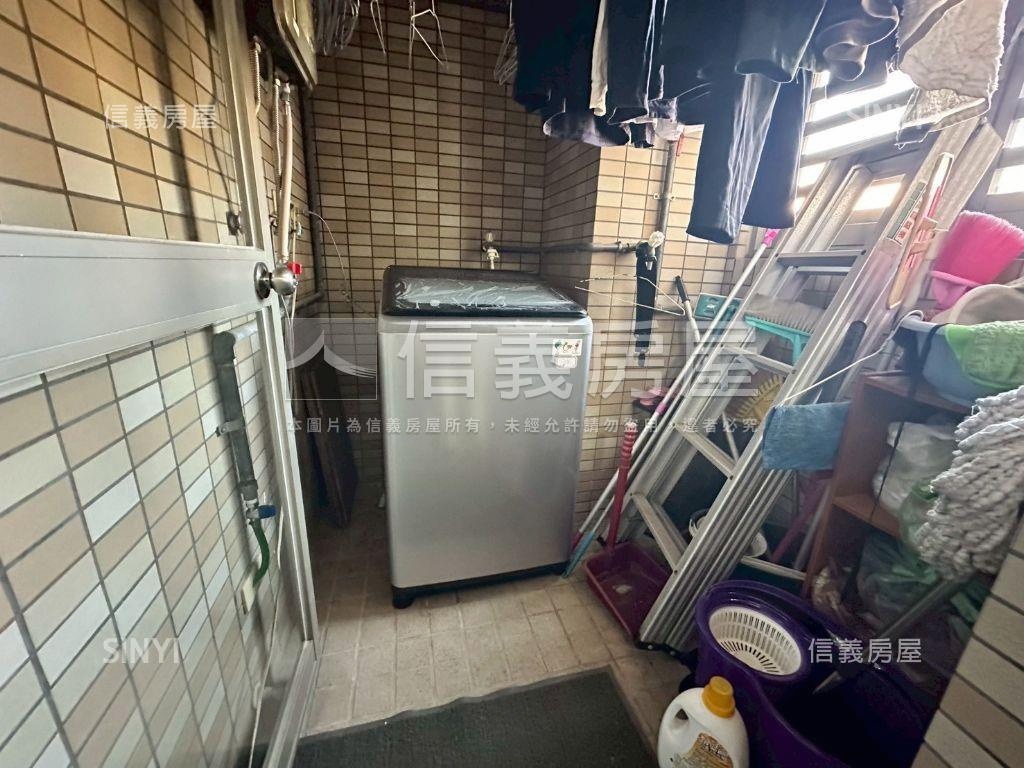觀景富邦房屋室內格局與周邊環境
