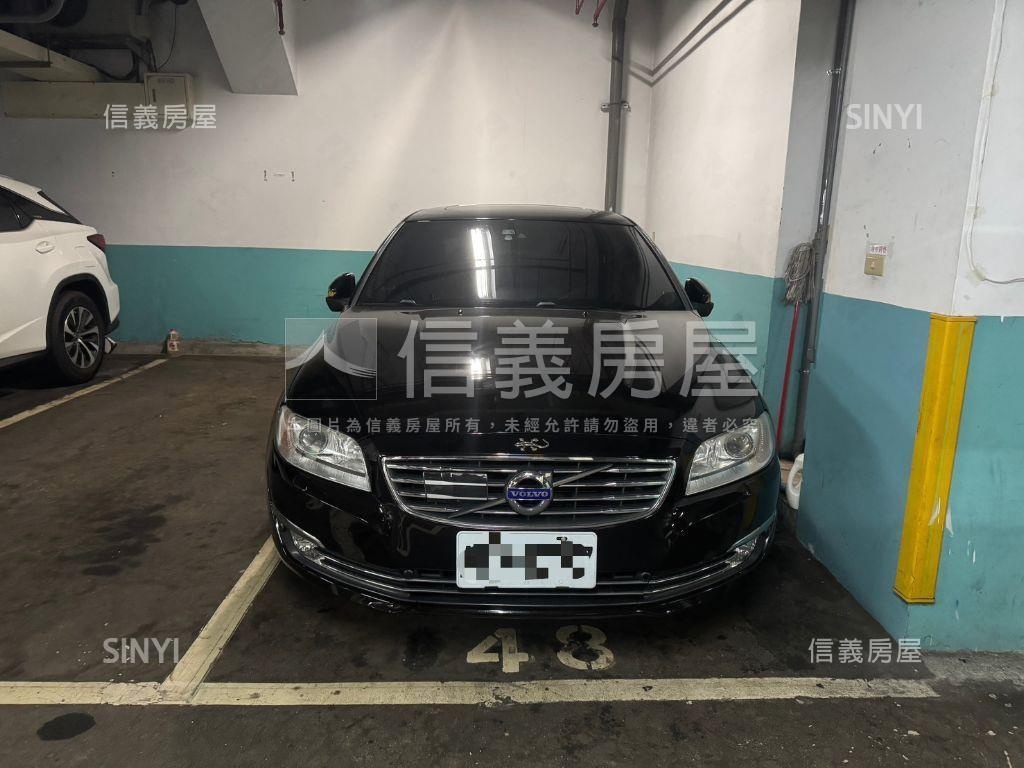 觀景富邦房屋室內格局與周邊環境