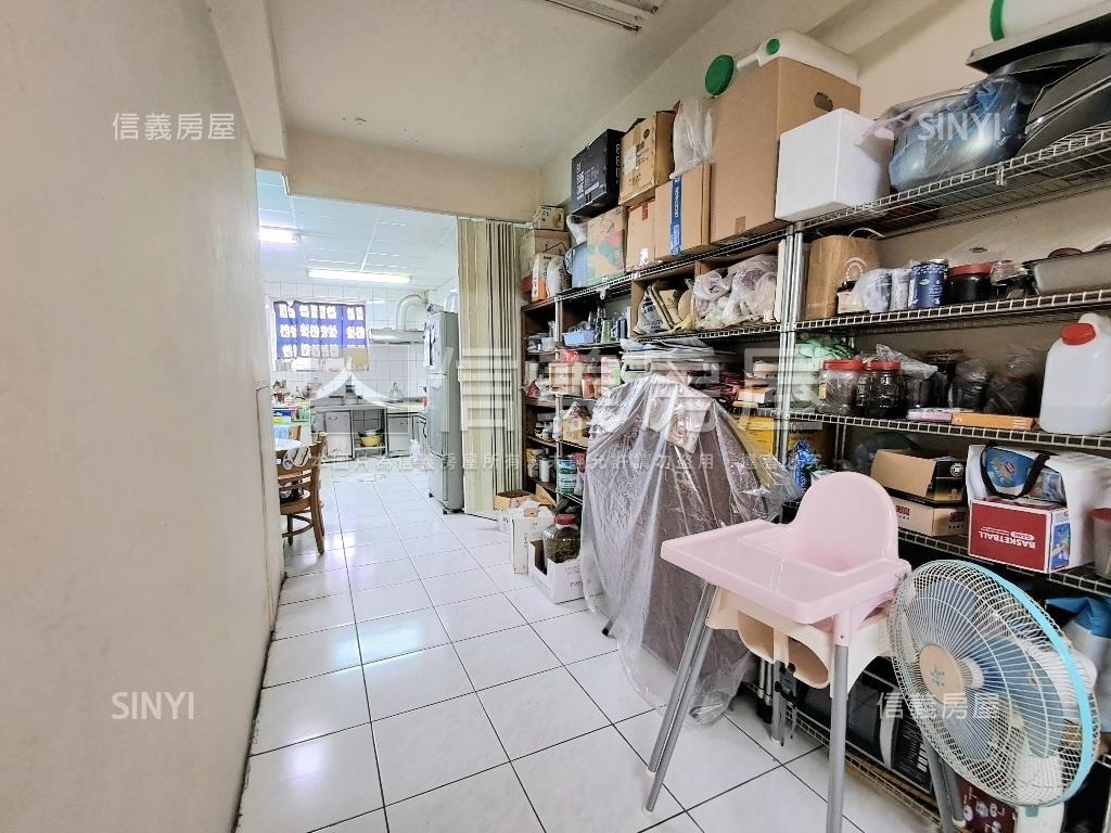 專任正中清路魔術空間透店房屋室內格局與周邊環境