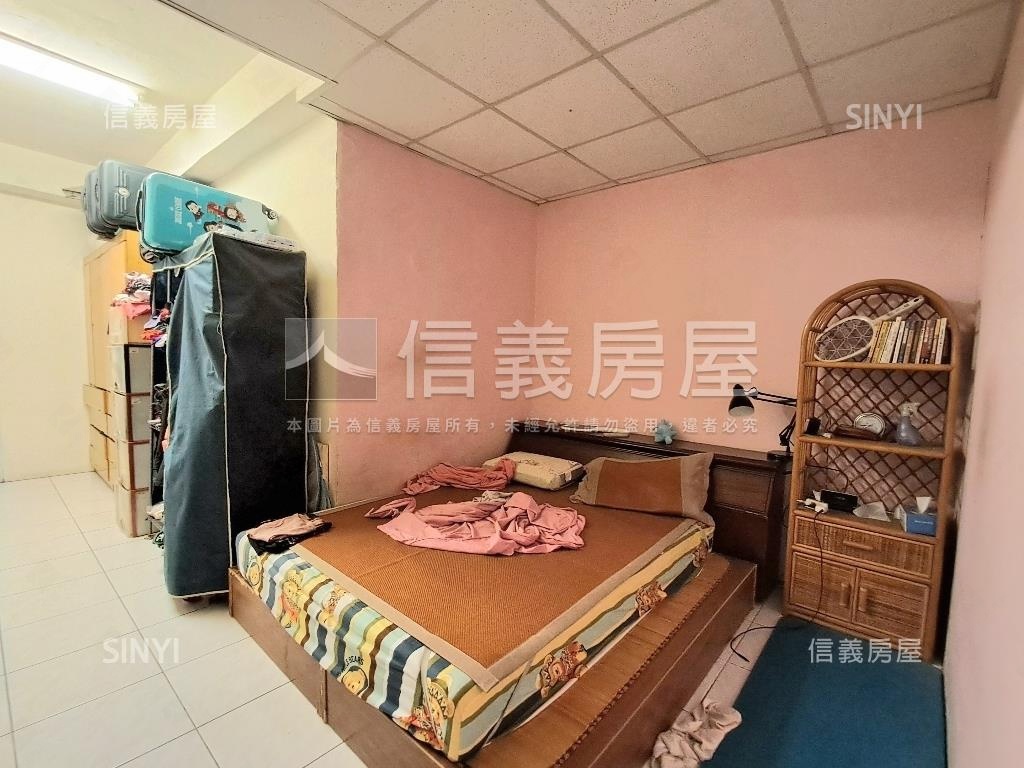 專任正中清路魔術空間透店房屋室內格局與周邊環境