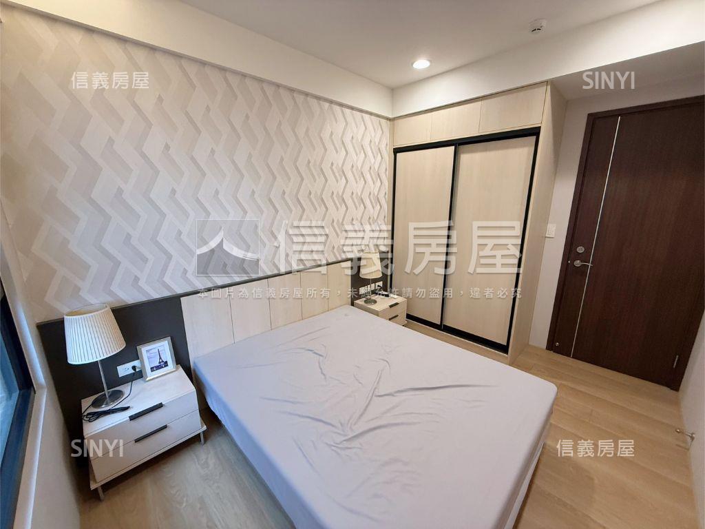 登陽穗悅三房平車房屋室內格局與周邊環境