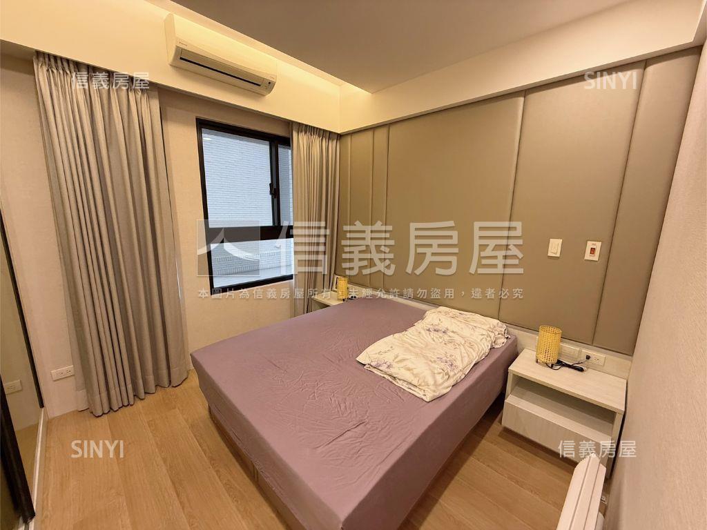 登陽穗悅三房平車房屋室內格局與周邊環境