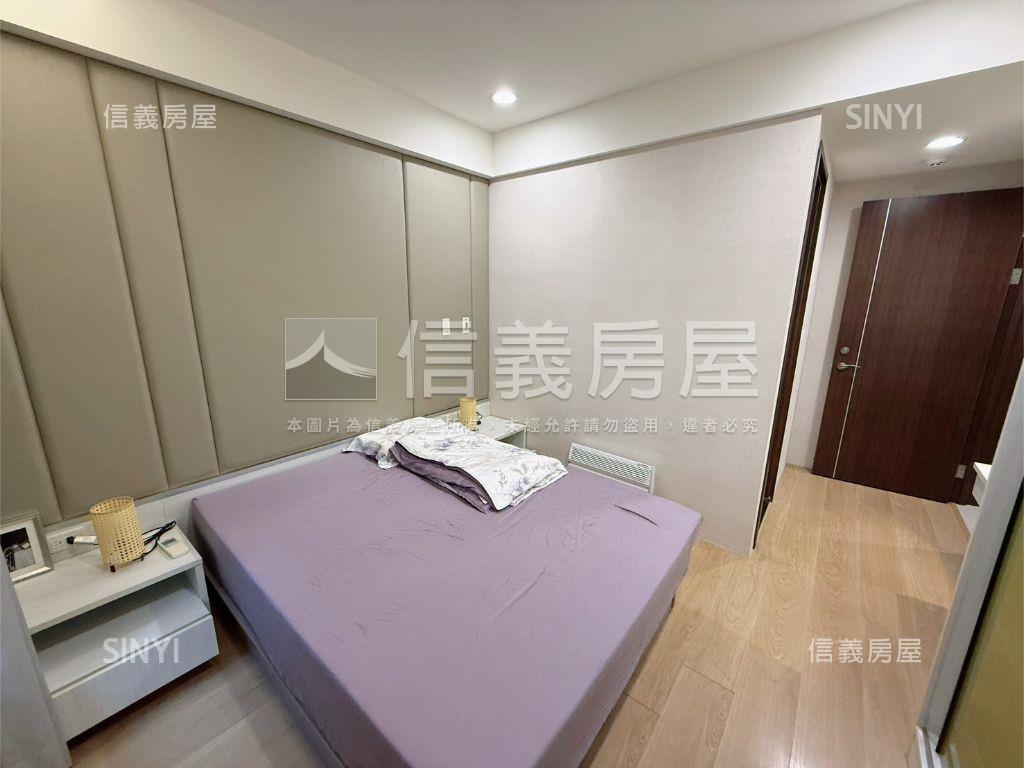 登陽穗悅三房平車房屋室內格局與周邊環境