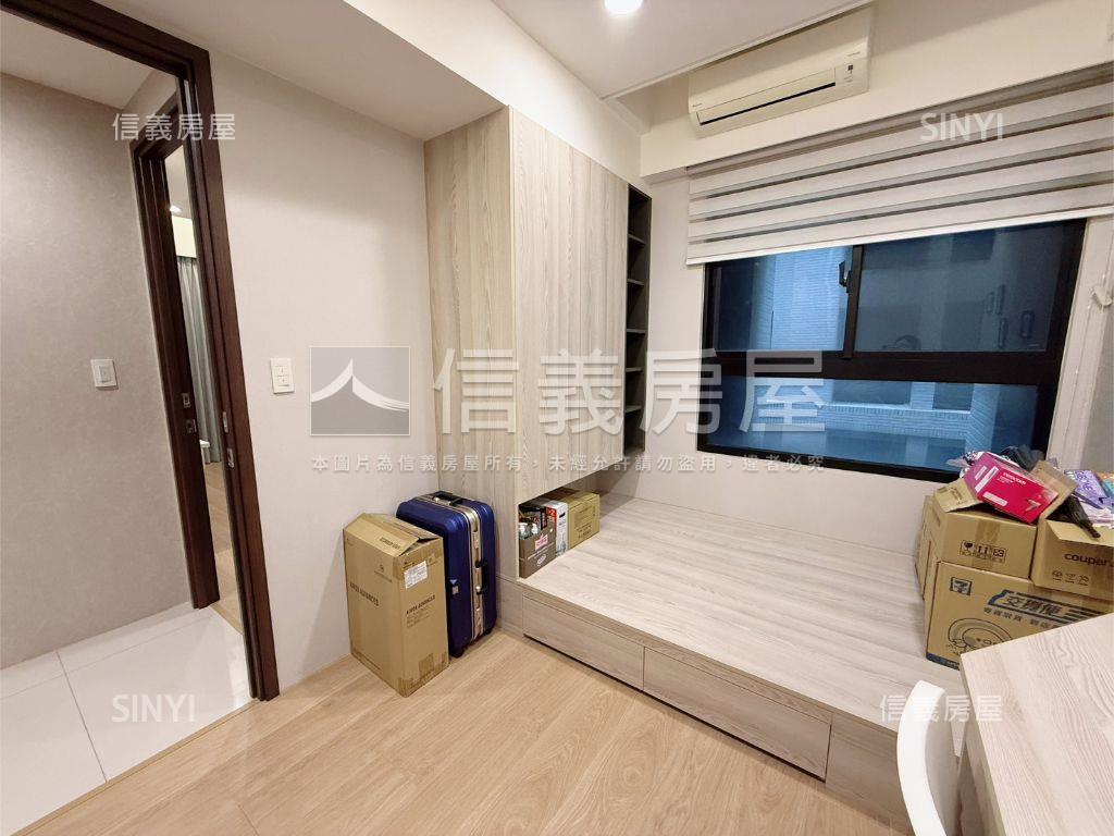 登陽穗悅三房平車房屋室內格局與周邊環境