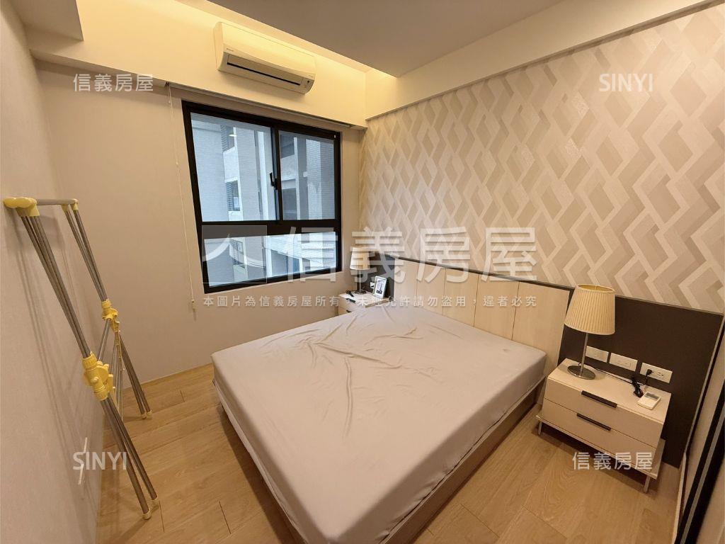 登陽穗悅三房平車房屋室內格局與周邊環境