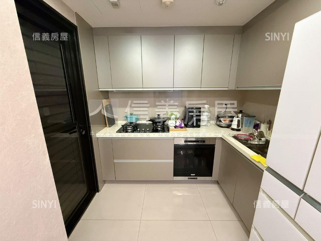 登陽穗悅三房平車房屋室內格局與周邊環境