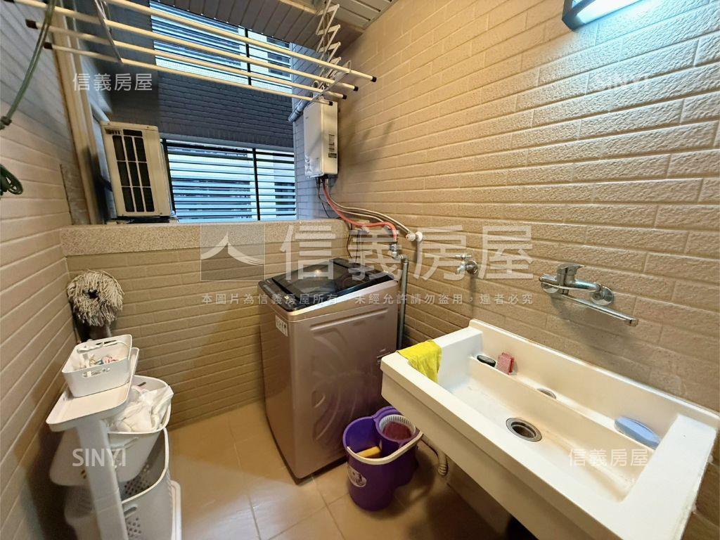 登陽穗悅三房平車房屋室內格局與周邊環境