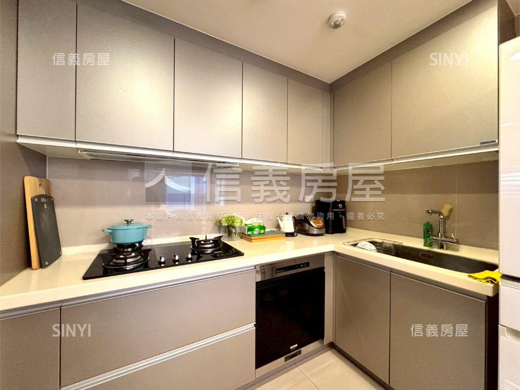登陽穗悅三房平車房屋室內格局與周邊環境