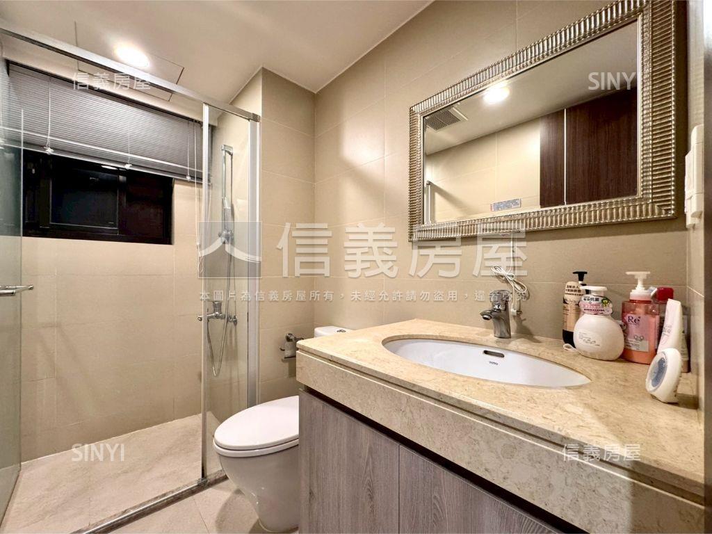 登陽穗悅三房平車房屋室內格局與周邊環境