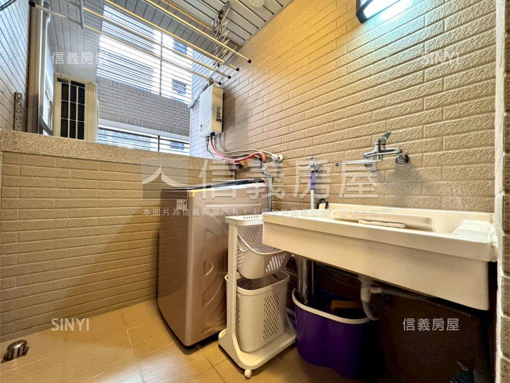 登陽穗悅三房平車房屋室內格局與周邊環境