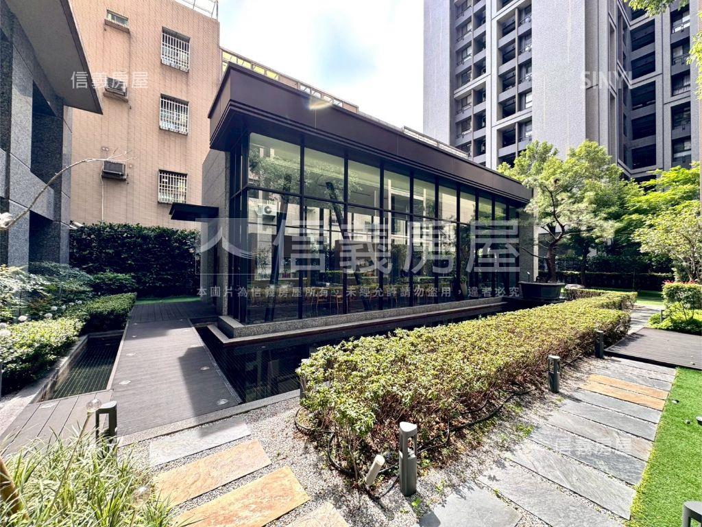 登陽穗悅三房平車房屋室內格局與周邊環境
