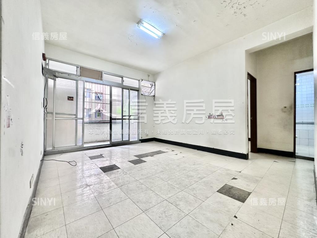未來南環線Ｙ３站二樓美寓房屋室內格局與周邊環境