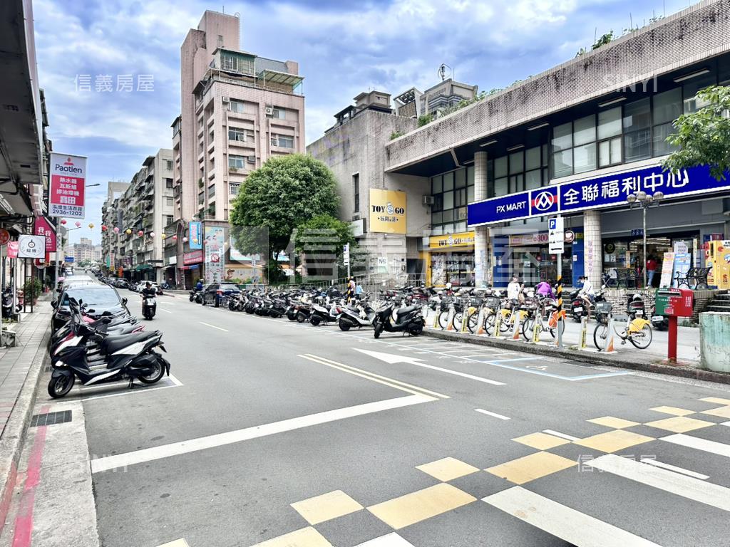 未來南環線Ｙ３站二樓美寓房屋室內格局與周邊環境