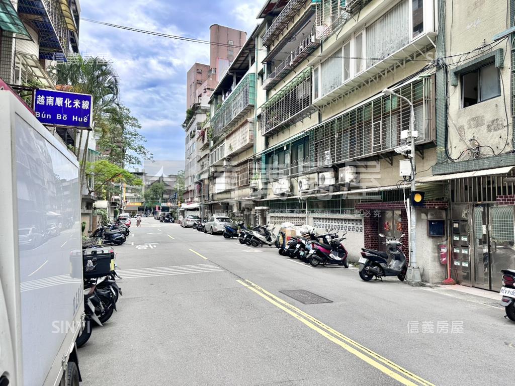 未來南環線Ｙ３站二樓美寓房屋室內格局與周邊環境