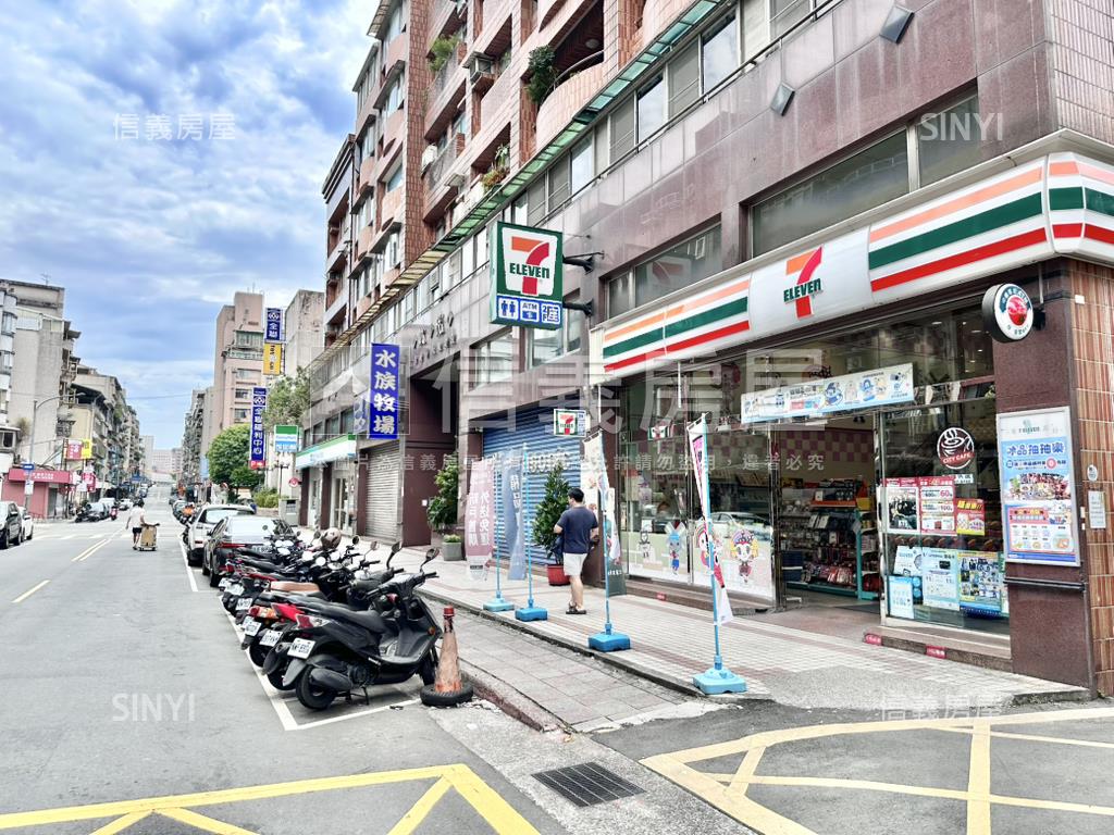 未來南環線Ｙ３站二樓美寓房屋室內格局與周邊環境