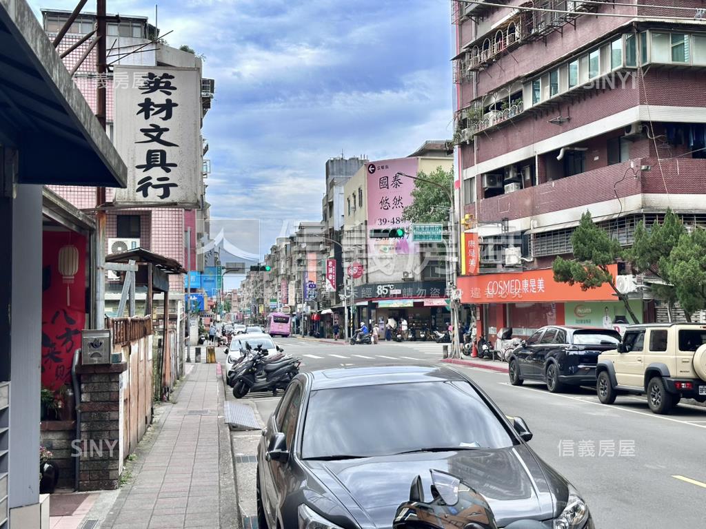 未來南環線Ｙ３站二樓美寓房屋室內格局與周邊環境
