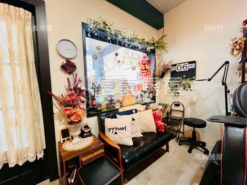陽明學區美的透天店住房屋室內格局與周邊環境
