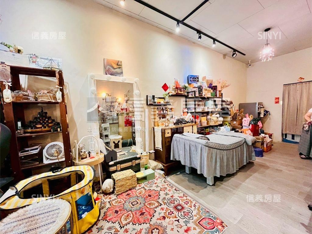 陽明學區美的透天店住房屋室內格局與周邊環境