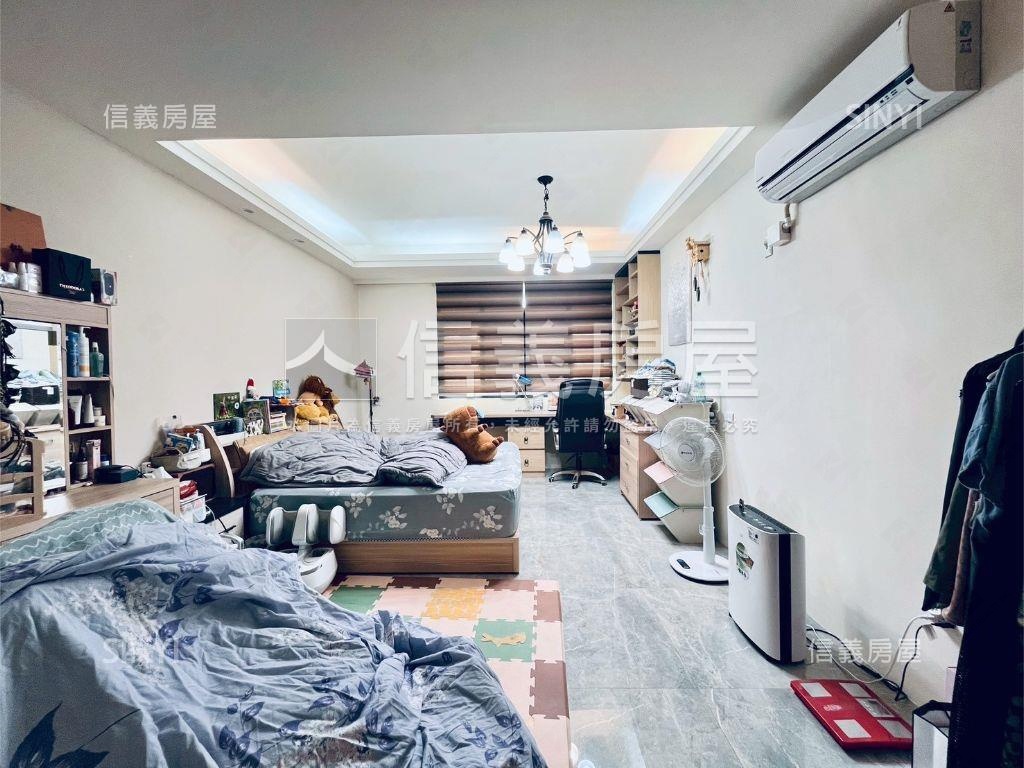 陽明學區美的透天店住房屋室內格局與周邊環境