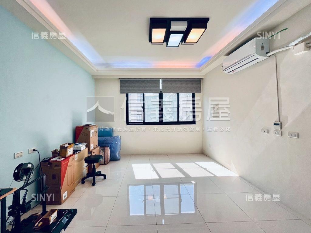 陽明學區美的透天店住房屋室內格局與周邊環境