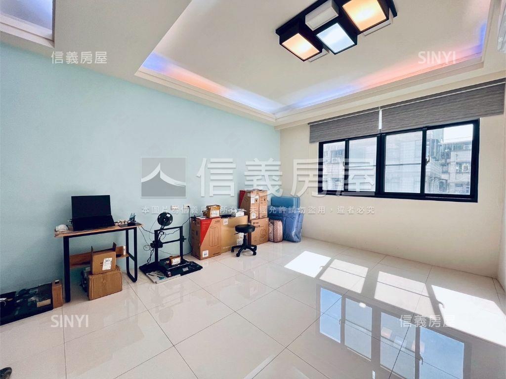 陽明學區美的透天店住房屋室內格局與周邊環境