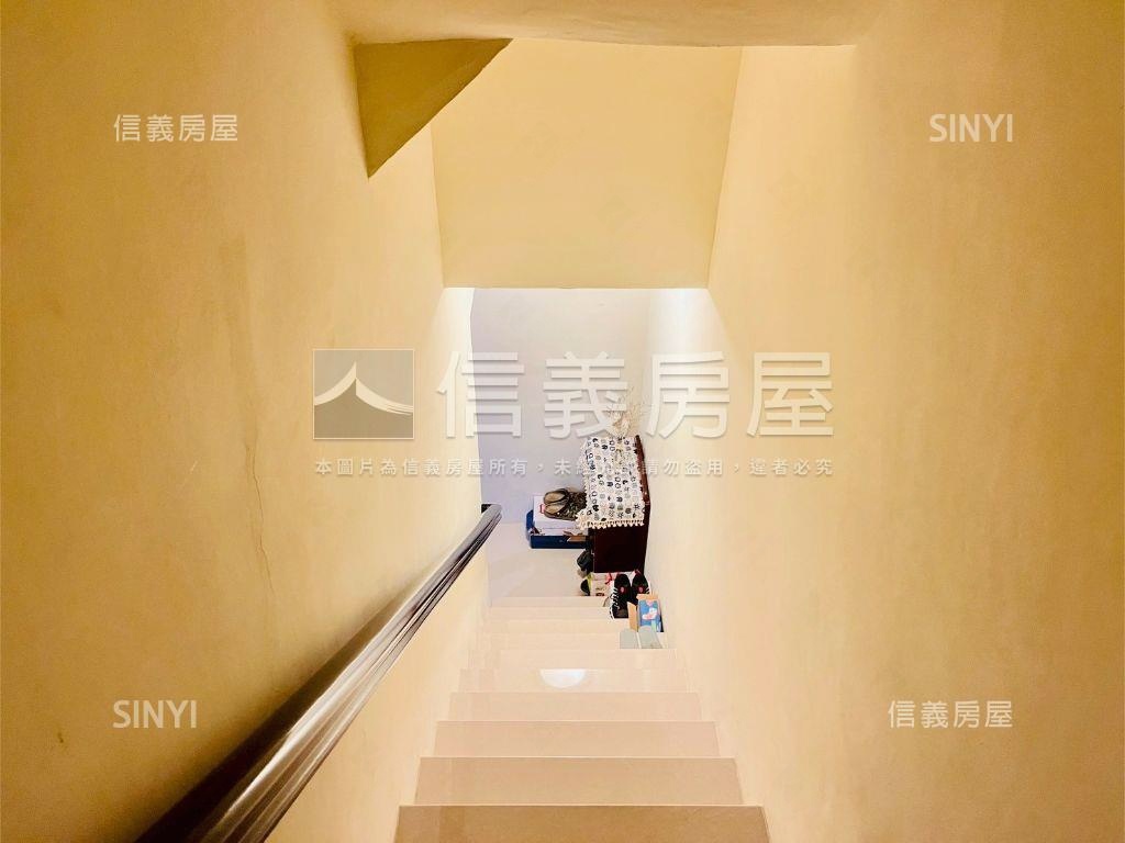 陽明學區美的透天店住房屋室內格局與周邊環境