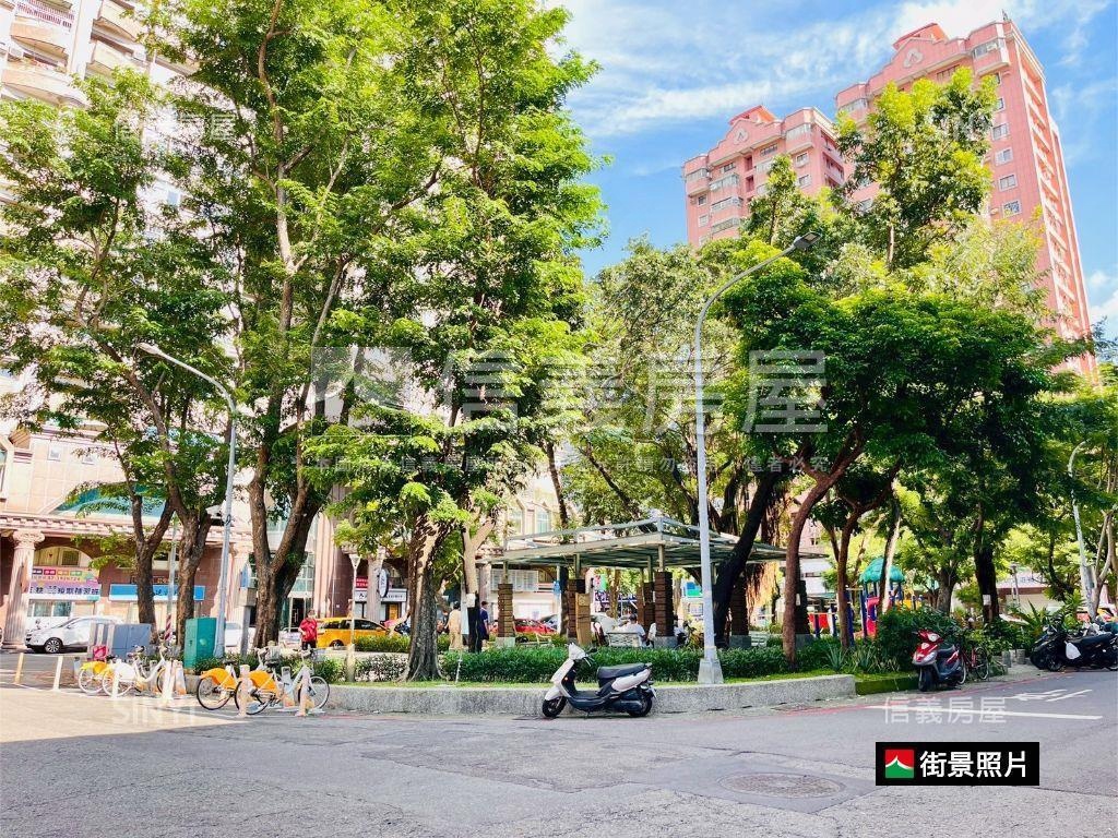 陽明學區美的透天店住房屋室內格局與周邊環境