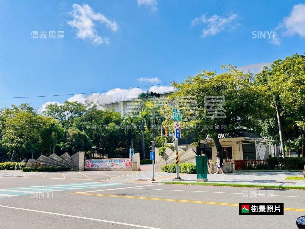 陽明學區美的透天店住房屋室內格局與周邊環境