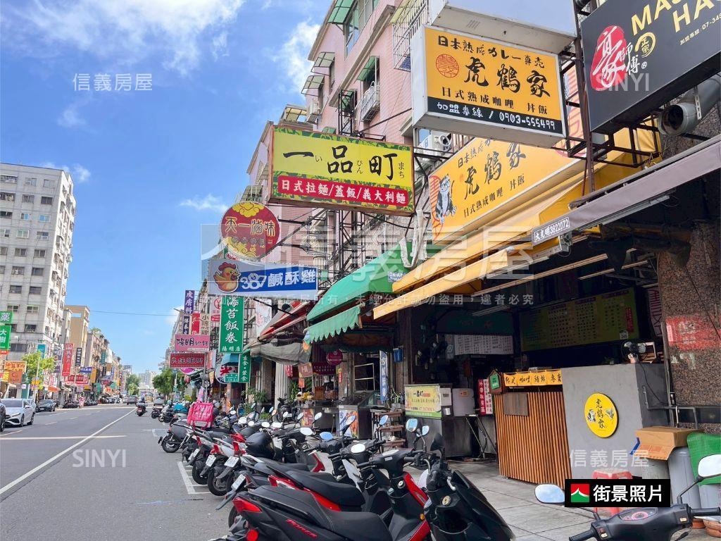 陽明學區美的透天店住房屋室內格局與周邊環境