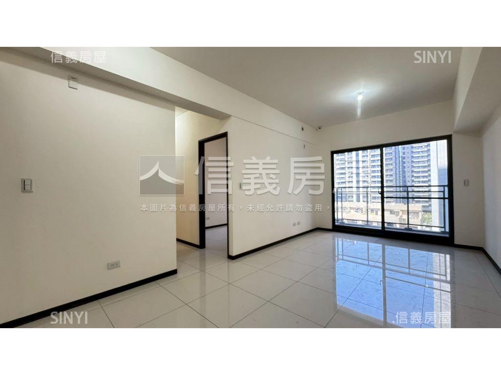 近捷運達麗居山三房平車房屋室內格局與周邊環境