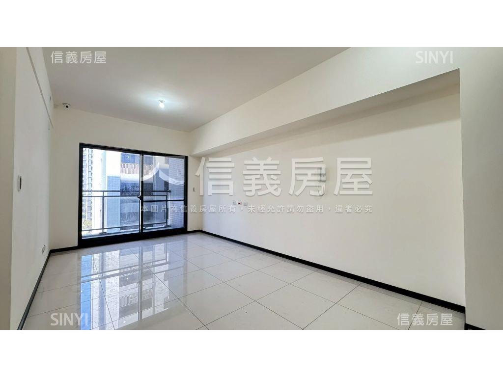 近捷運達麗居山三房平車房屋室內格局與周邊環境