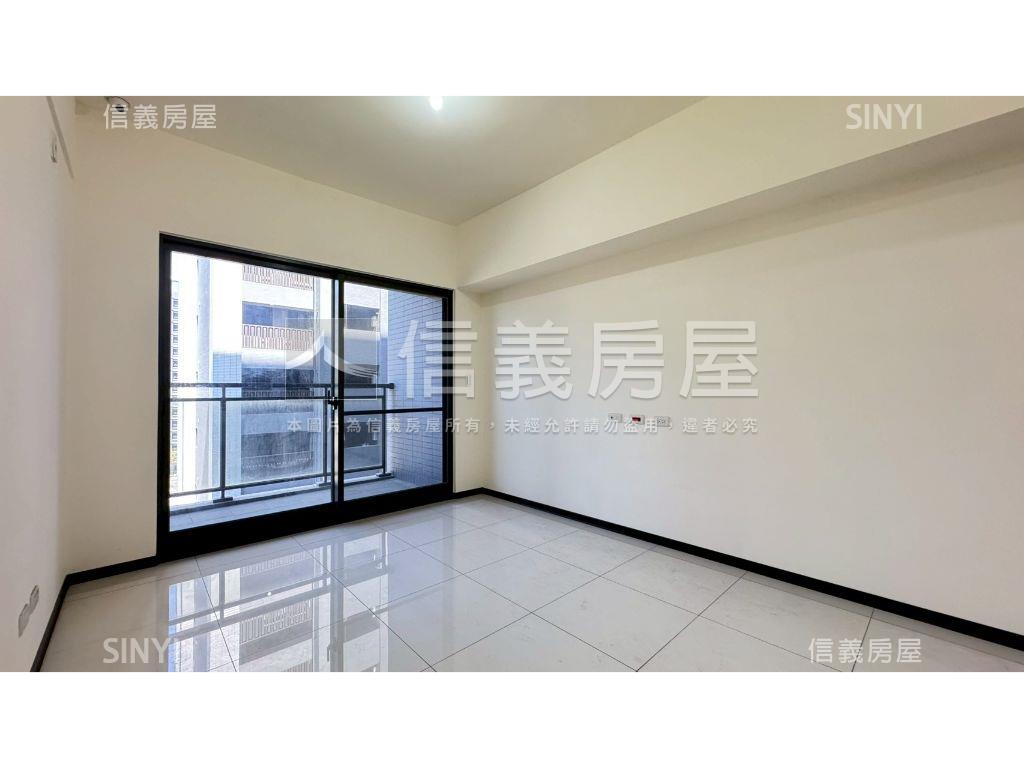 近捷運達麗居山三房平車房屋室內格局與周邊環境