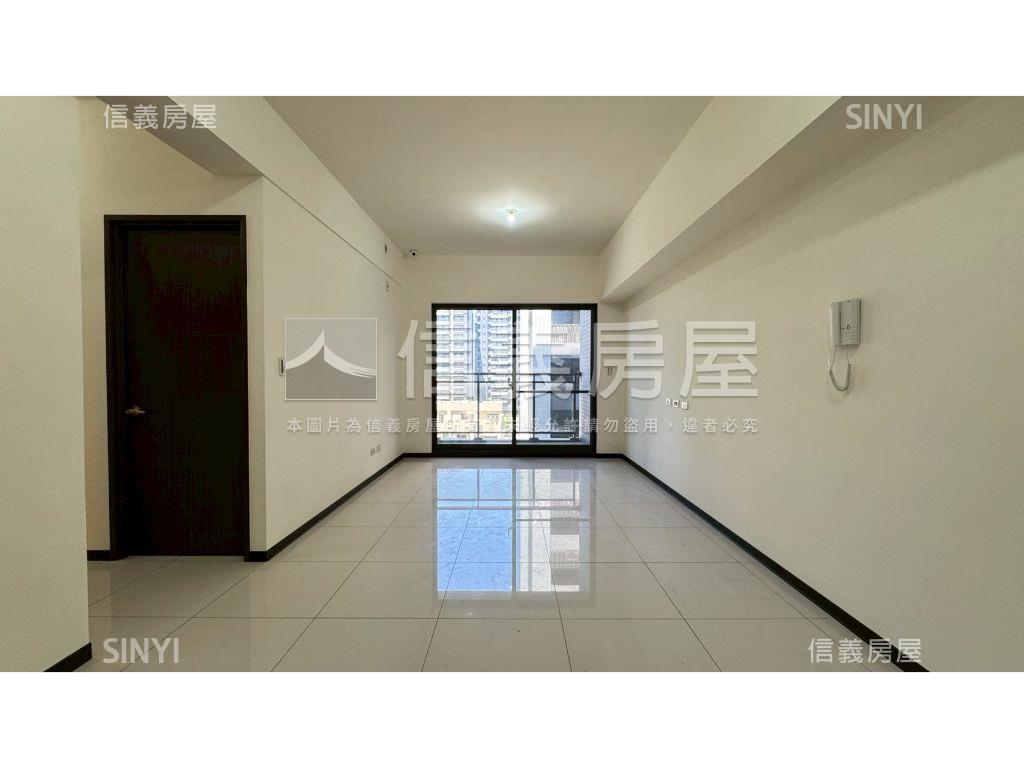 近捷運達麗居山三房平車房屋室內格局與周邊環境