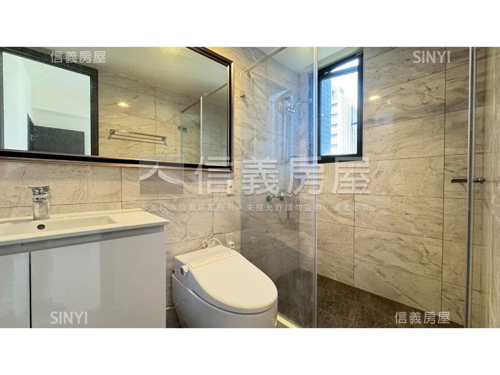 近捷運達麗居山三房平車房屋室內格局與周邊環境