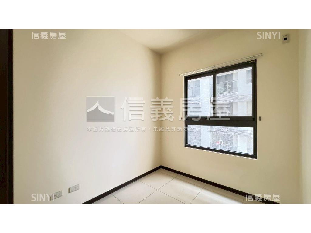 近捷運達麗居山三房平車房屋室內格局與周邊環境