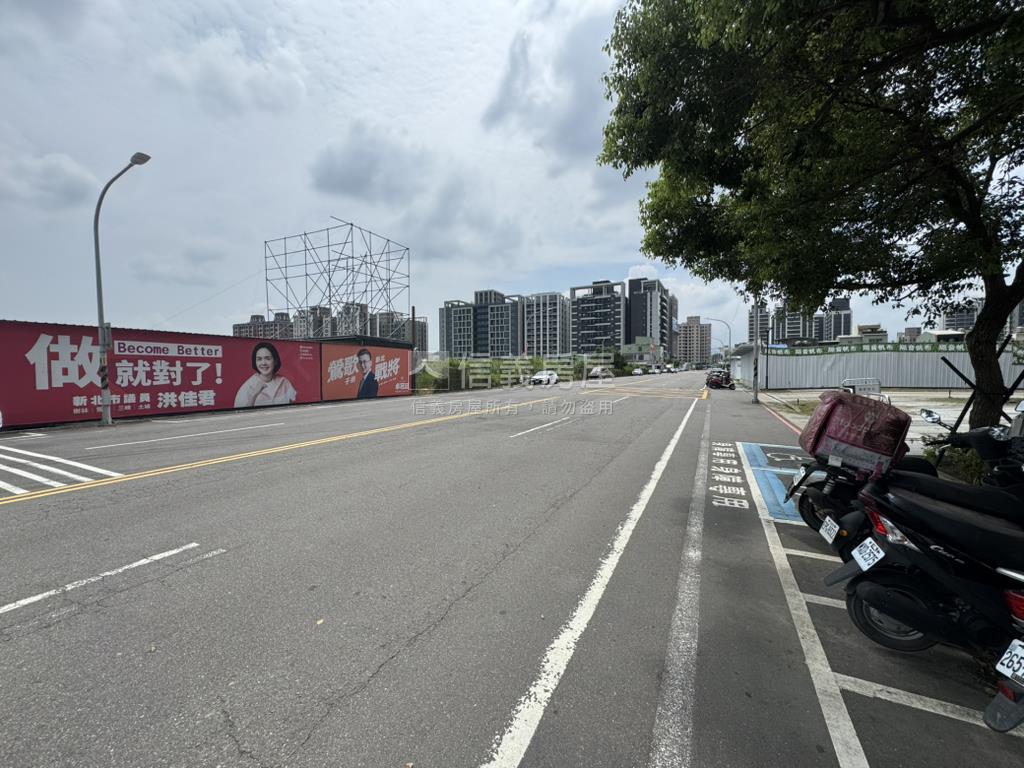 景程禾雅三房車位房屋室內格局與周邊環境