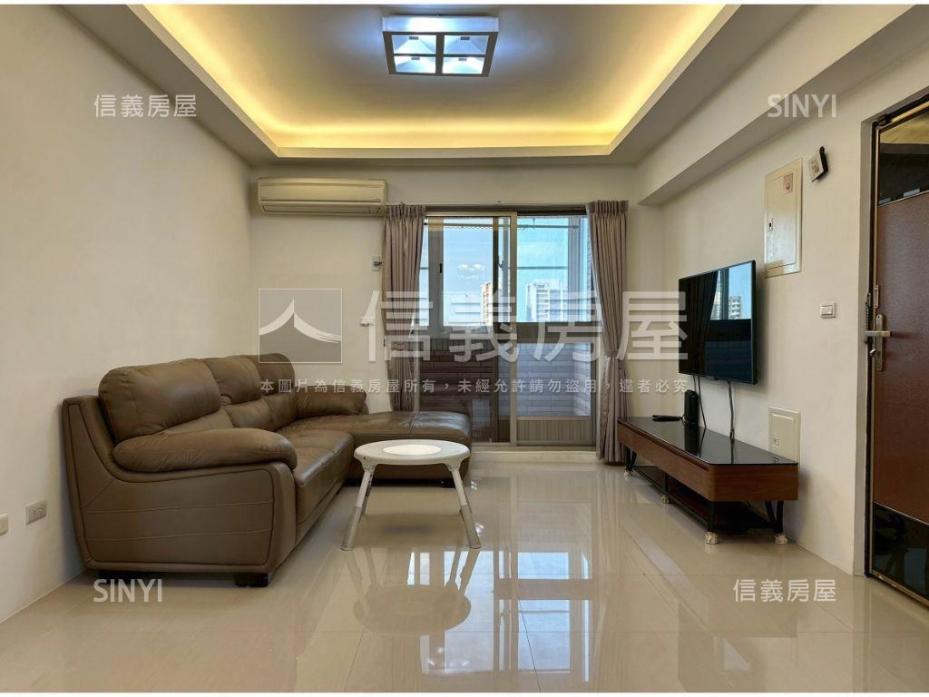 專＊北安質感採光三房＊房屋室內格局與周邊環境