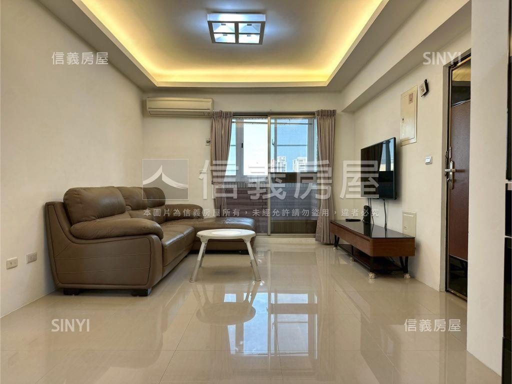 專＊北安質感採光三房＊房屋室內格局與周邊環境