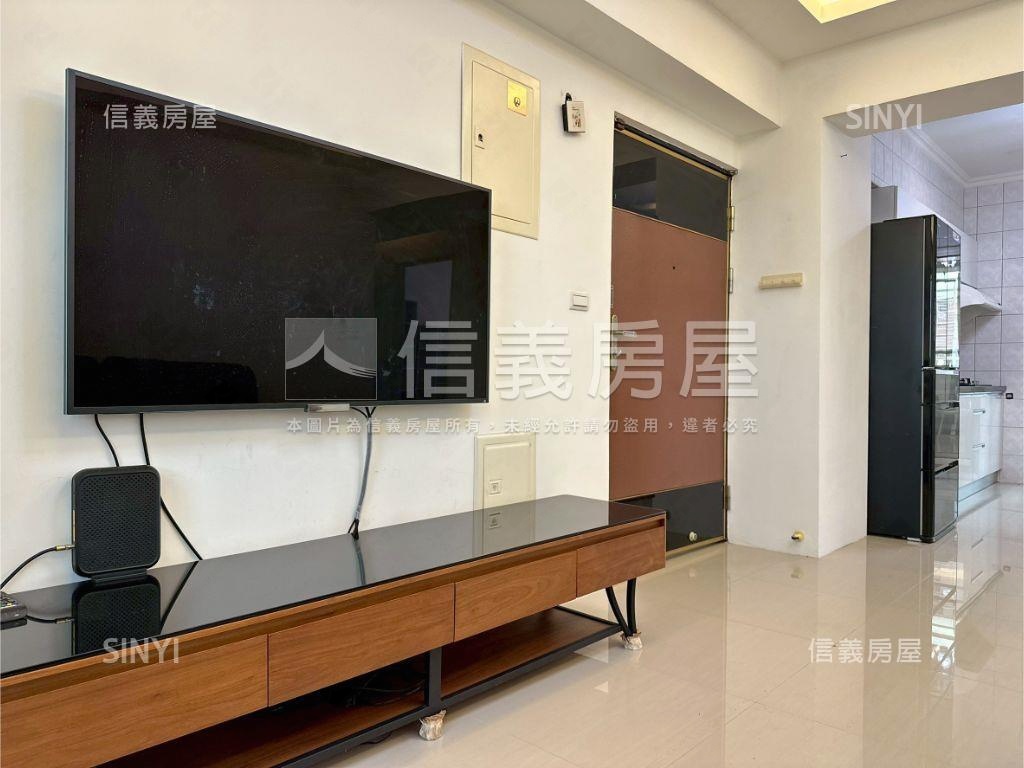 專＊北安質感採光三房＊房屋室內格局與周邊環境