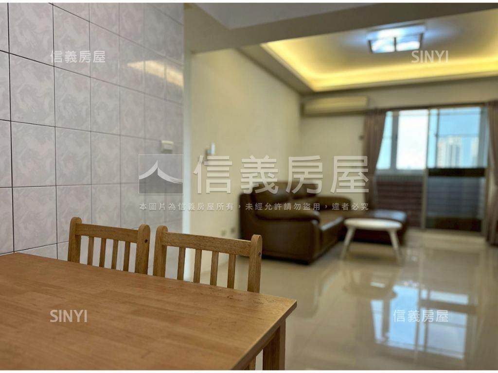 專＊北安質感採光三房＊房屋室內格局與周邊環境