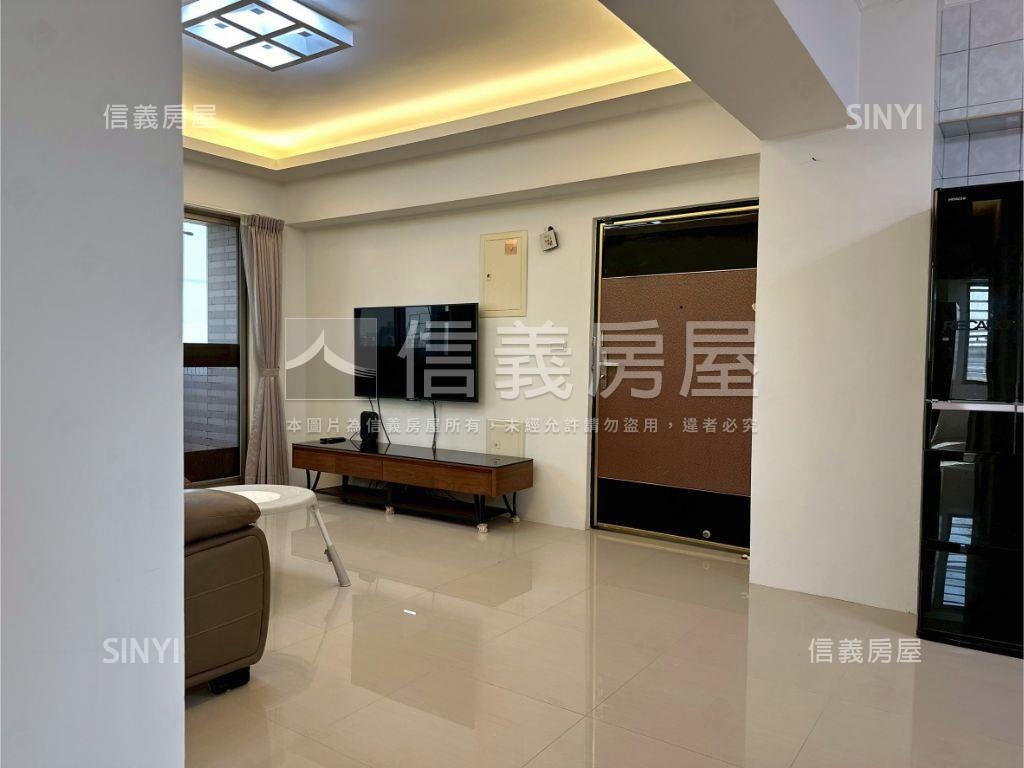 專＊北安質感採光三房＊房屋室內格局與周邊環境