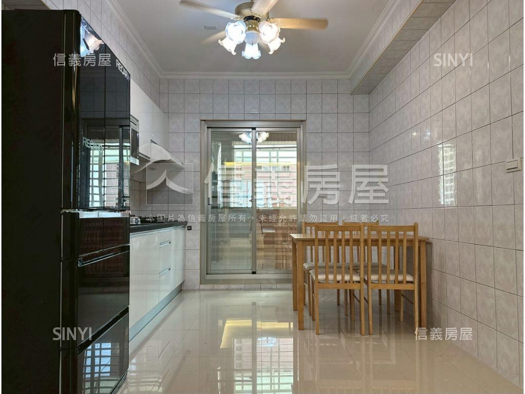 專＊北安質感採光三房＊房屋室內格局與周邊環境