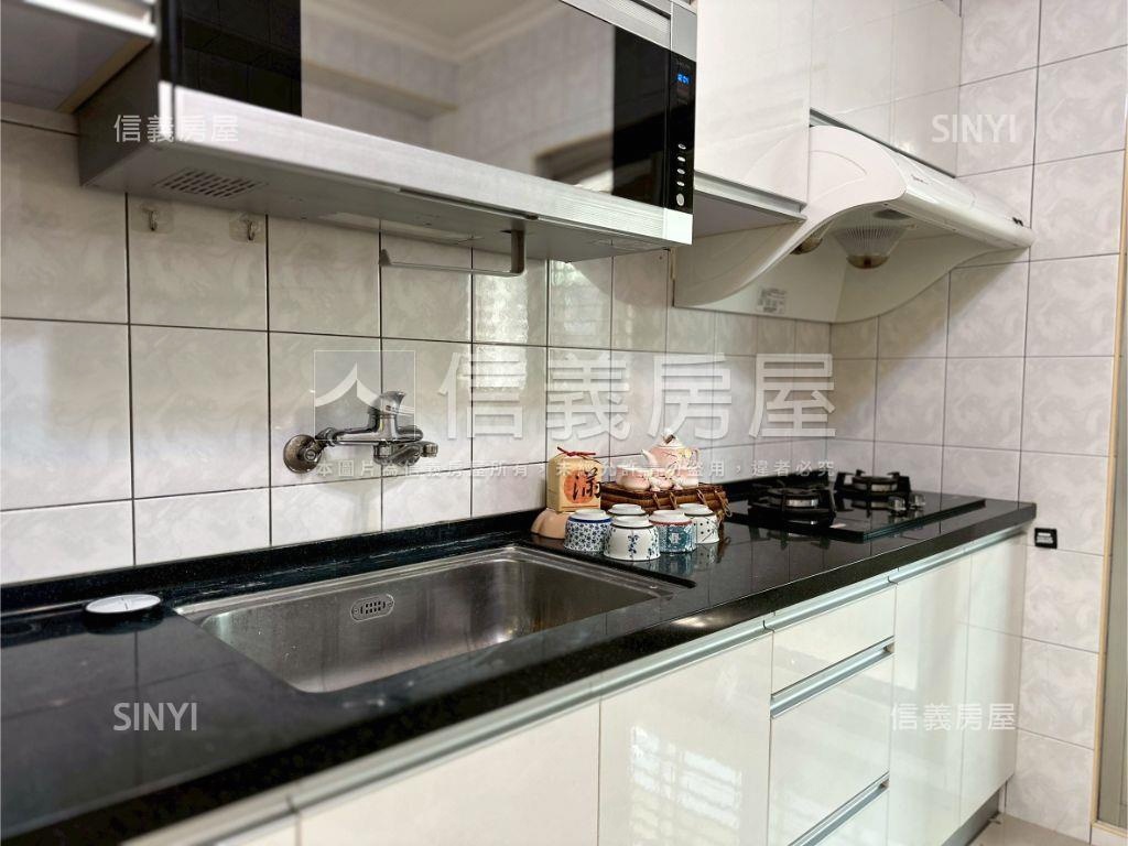 專＊北安質感採光三房＊房屋室內格局與周邊環境