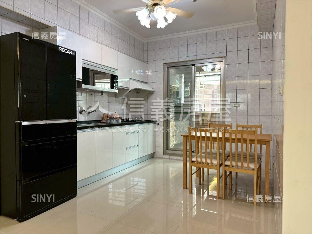 專＊北安質感採光三房＊房屋室內格局與周邊環境