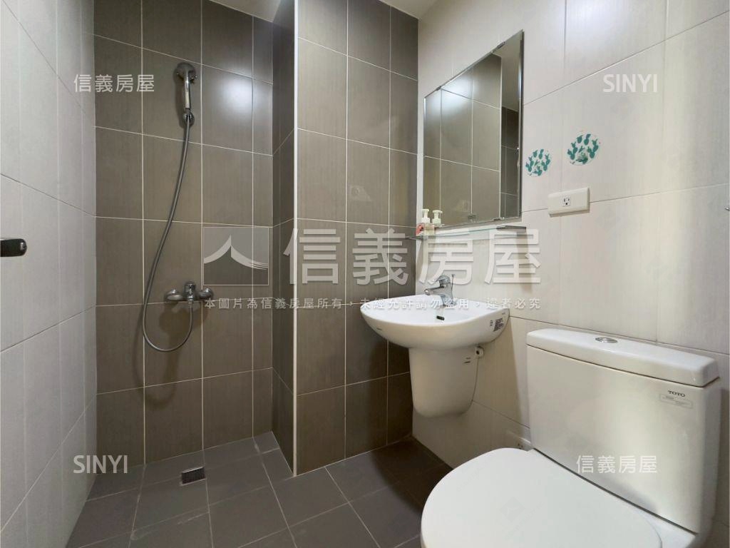 專＊北安質感採光三房＊房屋室內格局與周邊環境