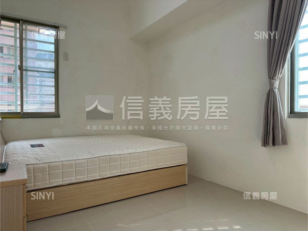 專＊北安質感採光三房＊房屋室內格局與周邊環境