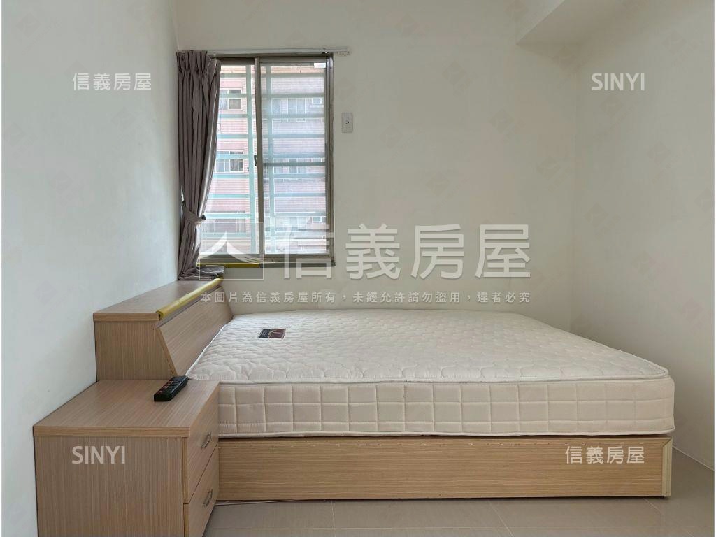 專＊北安質感採光三房＊房屋室內格局與周邊環境