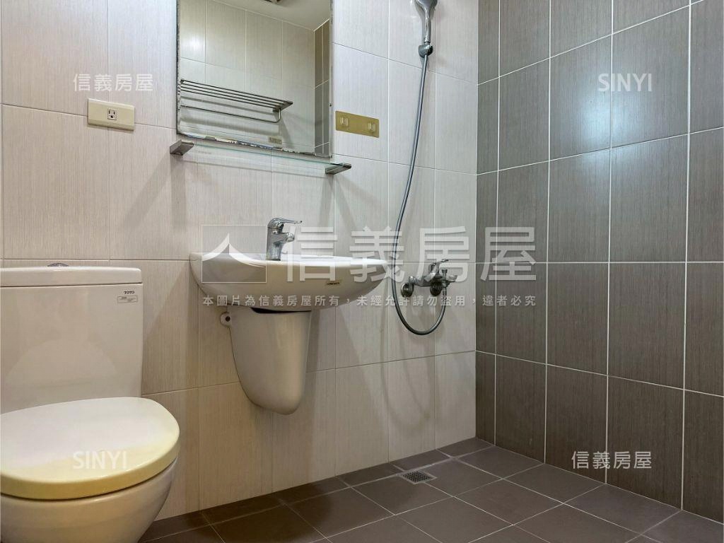 專＊北安質感採光三房＊房屋室內格局與周邊環境