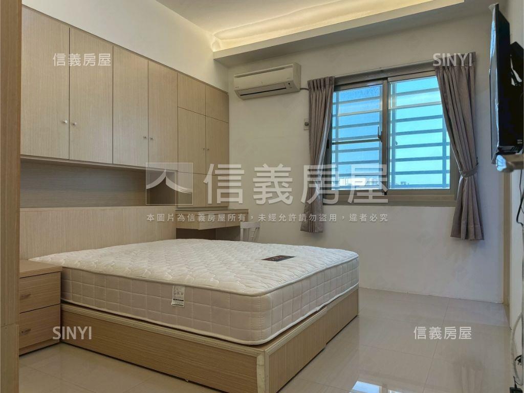 專＊北安質感採光三房＊房屋室內格局與周邊環境