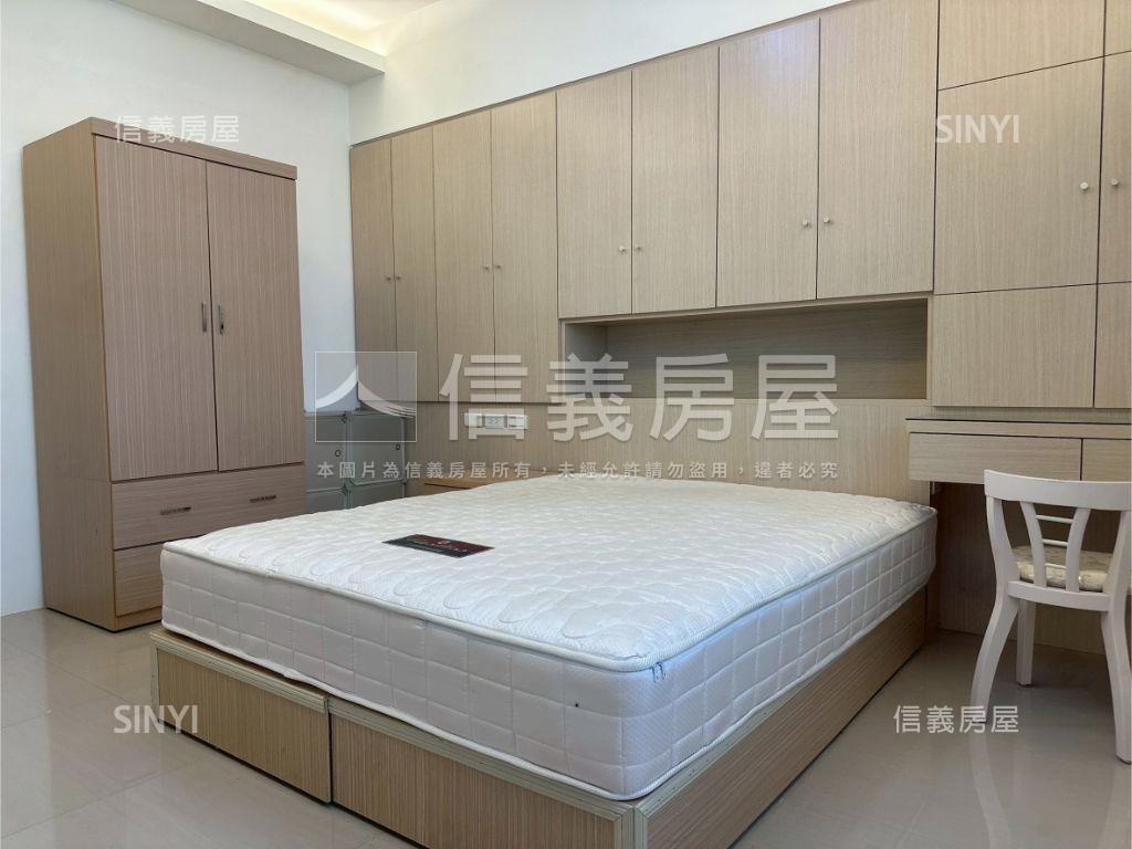 專＊北安質感採光三房＊房屋室內格局與周邊環境